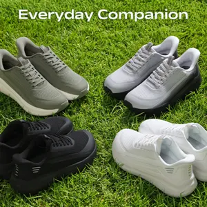 【summervibes】BRUNO MARC Men's Walking Running Tennis Cushioning Shoes Non Slip Athletic Gym Workout Jogging Comfortable Sneakers