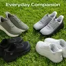 BRUNO MARC Men's Running Sports Shoes, Non-Slip Cushioning Athletic Sneakers for Walking, Gym Workouts, and Jogging