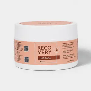 Recovery Hair Mask