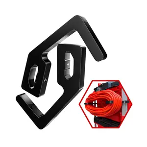 Cord Mounts - Compatible with Milwaukee Packout