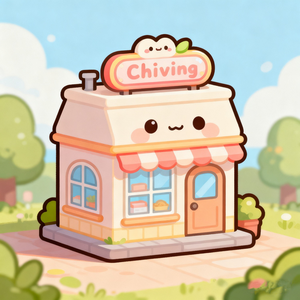 Chibi Living