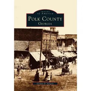 Polk County, Georgia