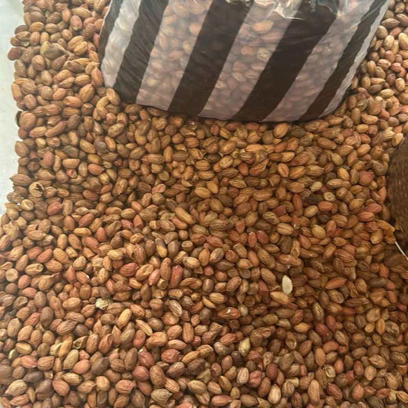 Peanut butter
