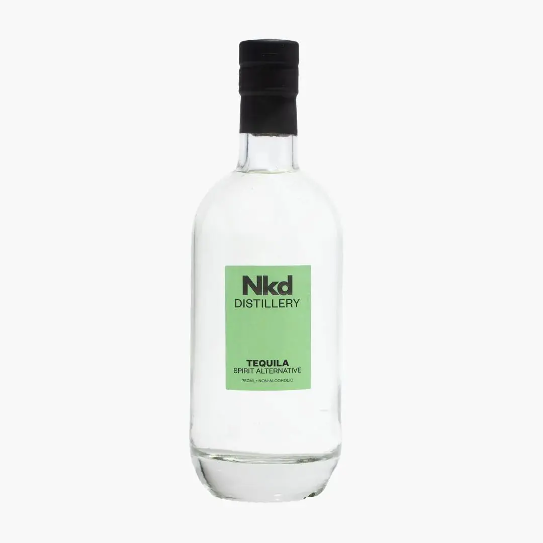 Nkd - Non-Alcoholic Tequila Alternative