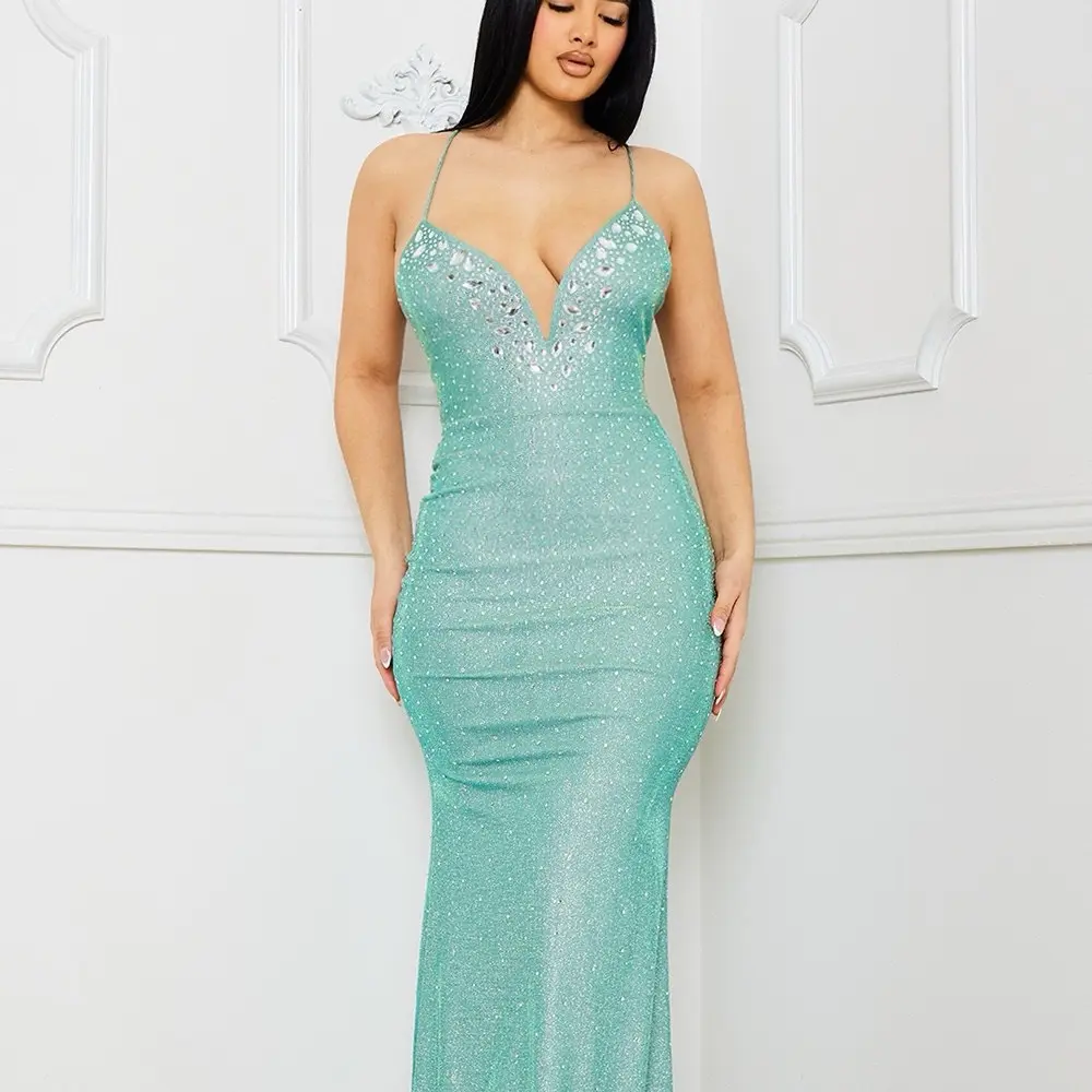 Julissa dress