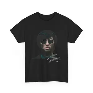 Kim NJ 2.0 Shirt, Kpop Masked Concert T-Shirt, Funny Music Tee, Gift for Fans