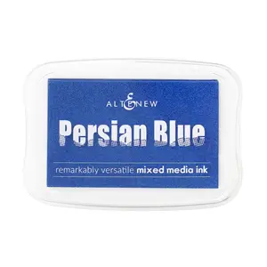 Persian Blue Pigment Ink