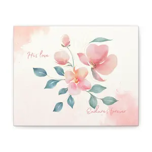 Canvas Gallery Wraps