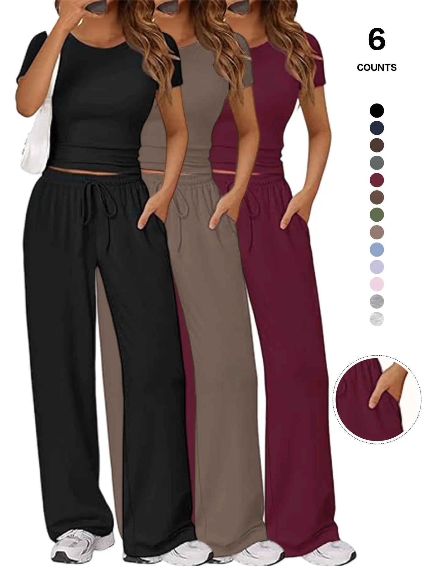 Black Light Coffee Wine Red