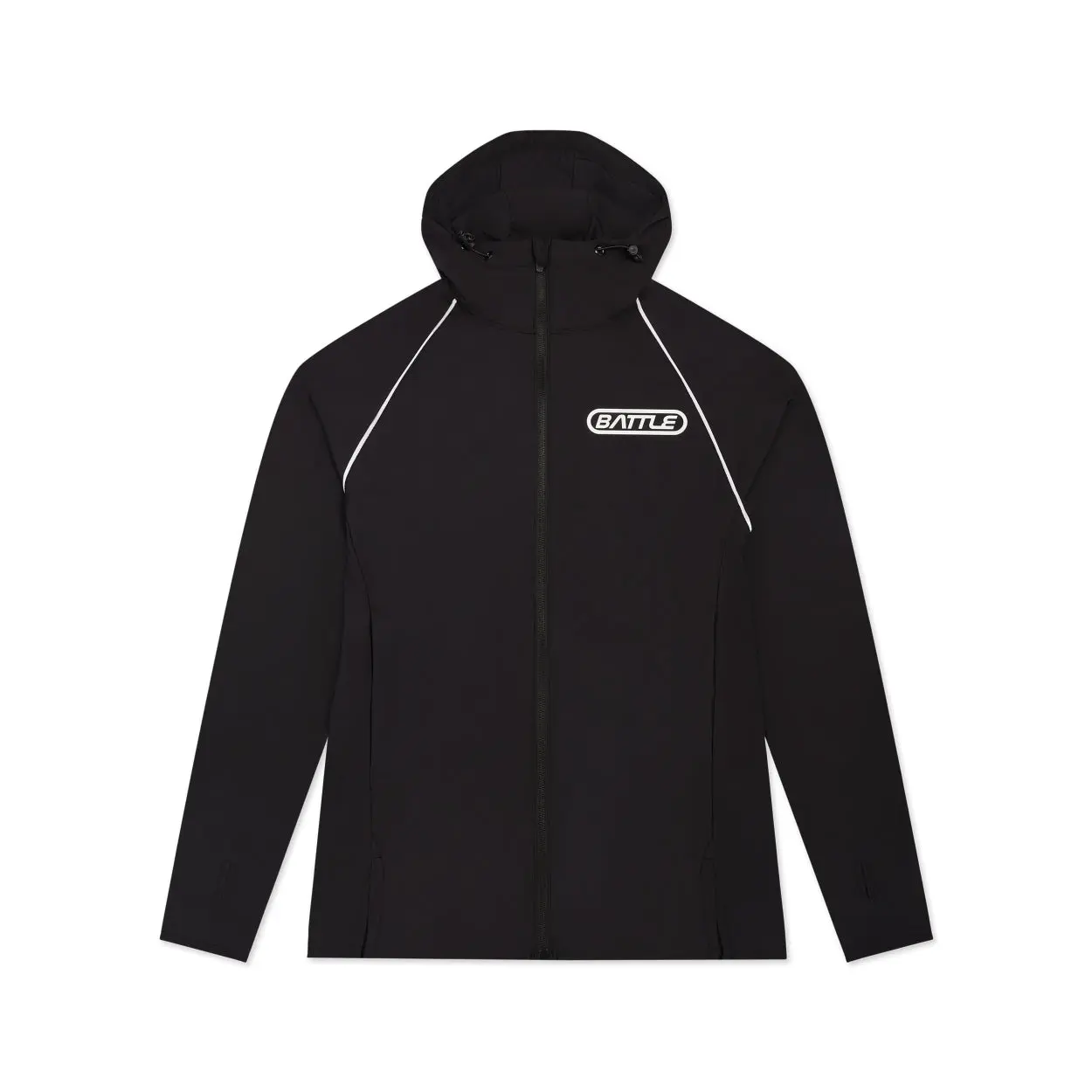 Game Day Track Jacket