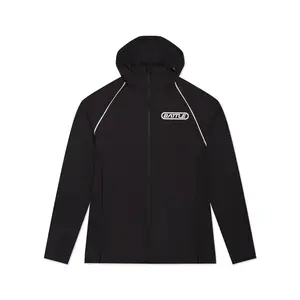 Game Day Track Jacket