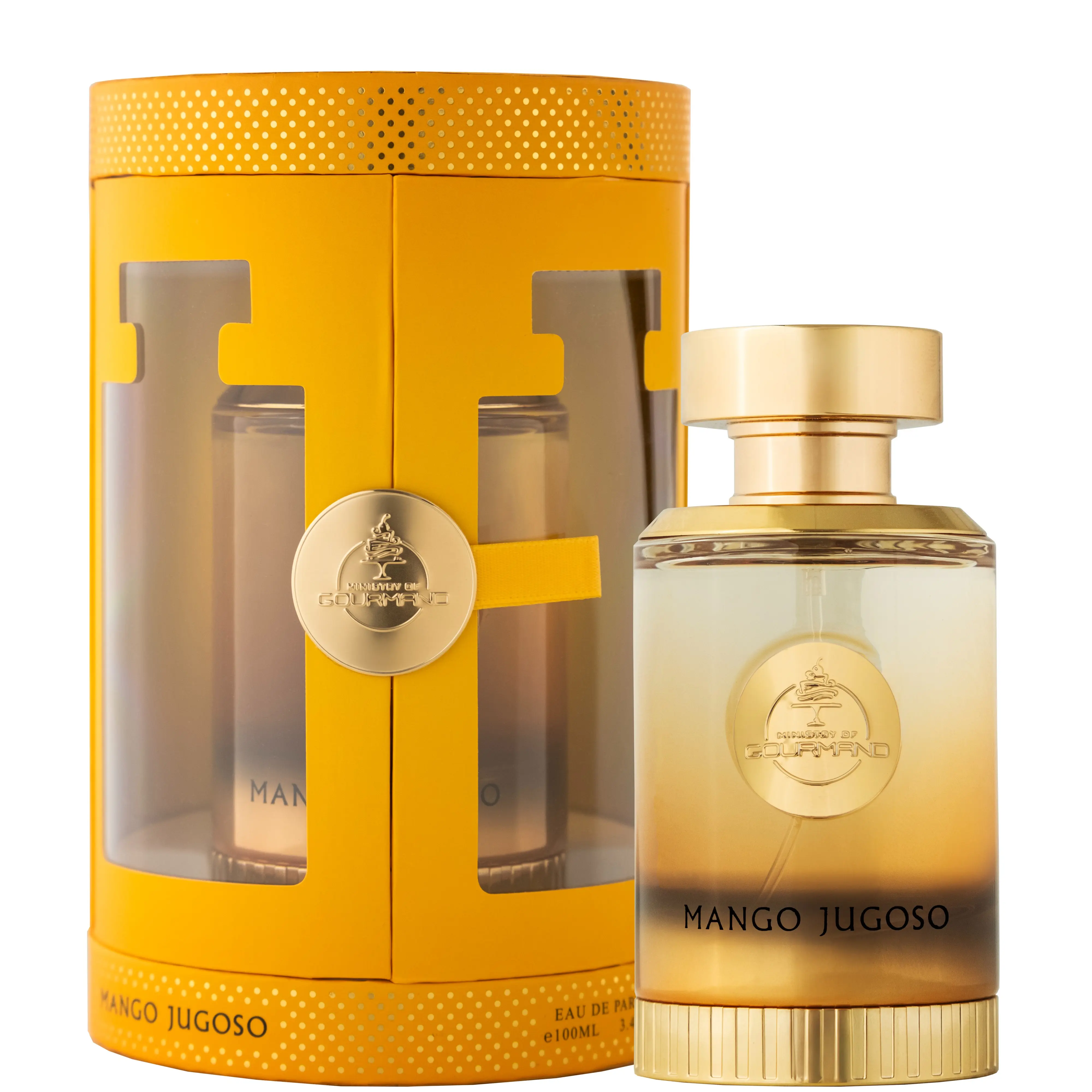 Return Mango Jugoso