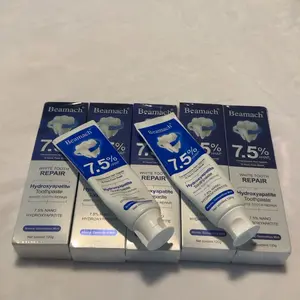 Beamach 7.5% customer review photo