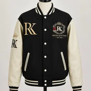 Rocky Kouture Leatherman’s Jacket
