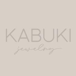 Kabuki Jewelry