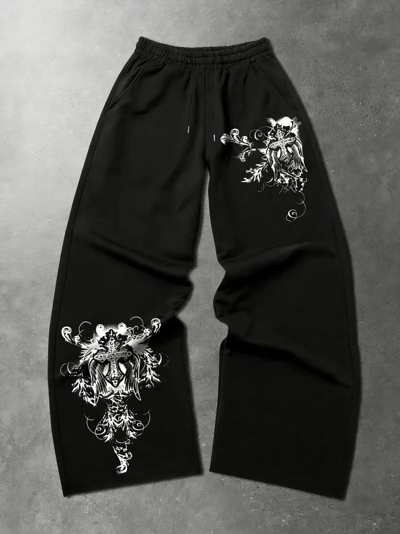 opium pants - TikTok Shop