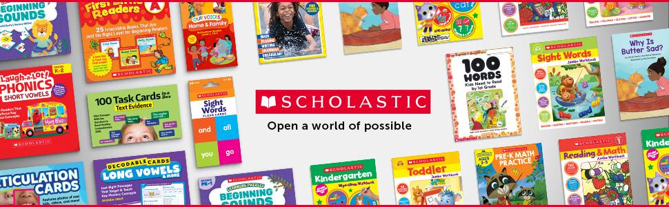 100 Words Kids Need to Read by 1st Grade: Sight Word Practice to Build Strong Readers