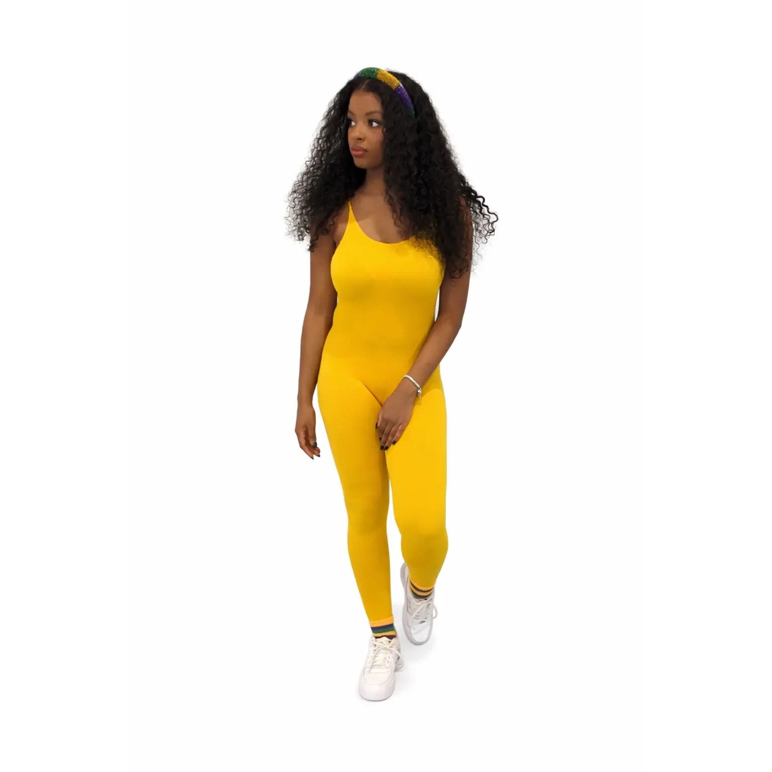 Seamless Jumpsuit two-piece set Seamless Jumpsuit two-piece set