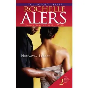 USED-Hideaway Legacy (Collector's Series) by Rochelle Alers (Paperback)