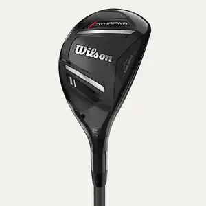 Wilson Staff DYNAPWR Hybrid