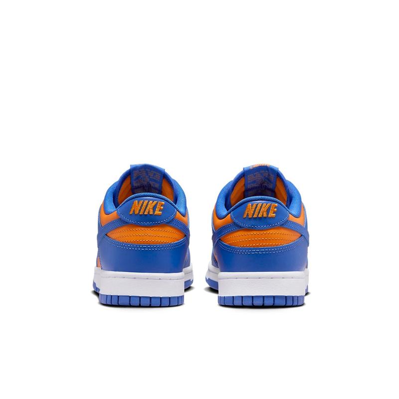 Nike Dunk Low 'Knicks' DV0833-800