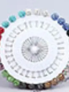Drill Ball Headpin Accessory Pin Brooch Long Scarf Drill Needle Hair Clip New Style Fixed Jewelry Fashion Accessories Durable Metal Pins