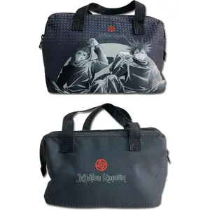 Jujutsu Kaisen - Yuji Itadori & Fushiguro Megumi Lunch Bag