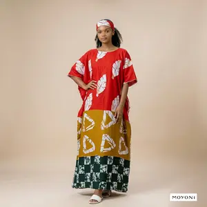 The Signature Dera Dress