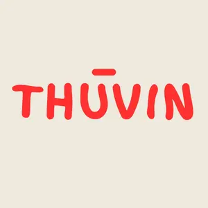 Thuvin shop logo