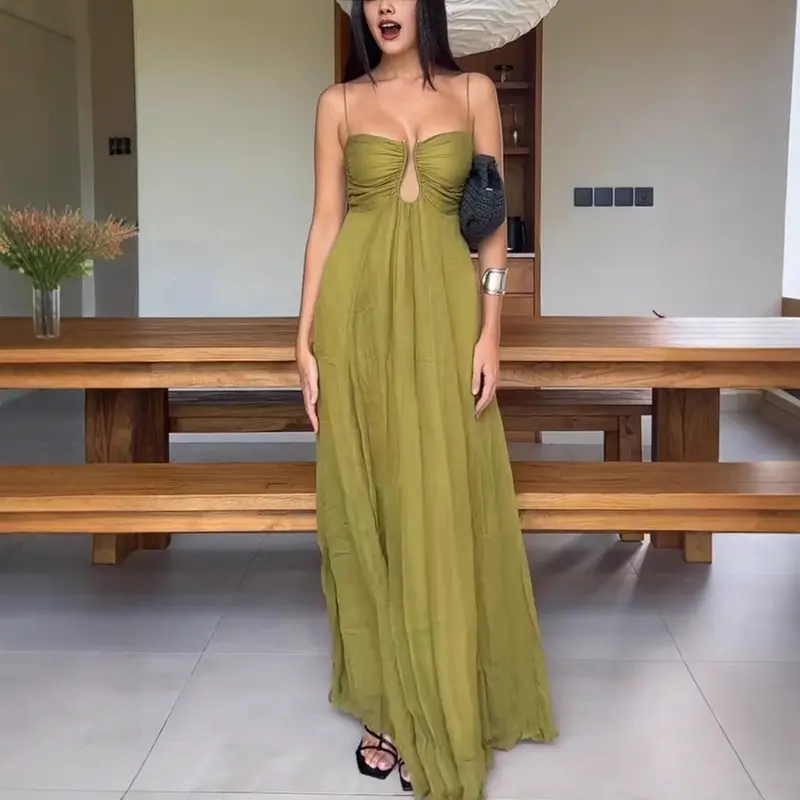 formal vacation dress - TikTok Shop