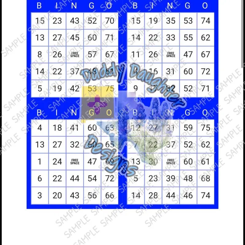 Bingo Cards Book - Educational Resource for Language Learning & Classroom Activities