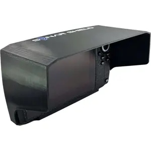 Humminbird Helix 7 Fish Finder Visor