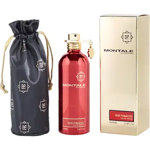 Montale Paris Oud Tobacco By Montale Eau De Parfum For Unisex