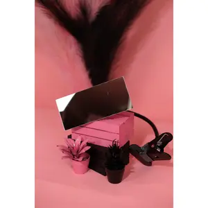 Clip On Mirror Clip On Mirror