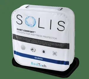 Solis Quiet Comfort™: Must-Have for Effortless Relaxation