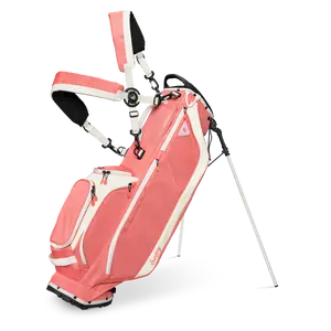 Ryder | Coral Full Size Stand Bag