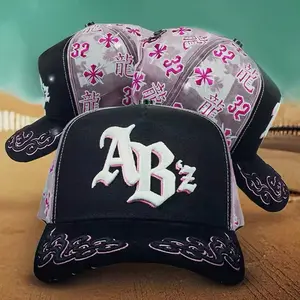 BÁEZ X  MAESTRO SHIFU  whit ABZ logo and Dragón