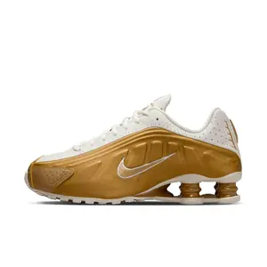 Nike Shox R4 - Women's
