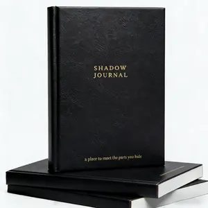 Shadow Journal: 365 Days of Shadow Work Prompts for Emotional Healing, Self-Reflection & Personal Growth | A Thoughtful Self-Care Gift Healthy