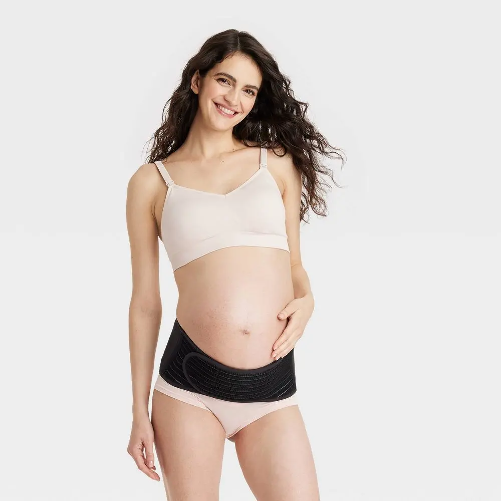 Maternity Support Belt - Isabel Maternity by Ingrid & Isabel
