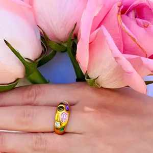 Aurora Ring
