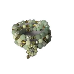 Memorywire Bracelet for Women - Fashion Accessory