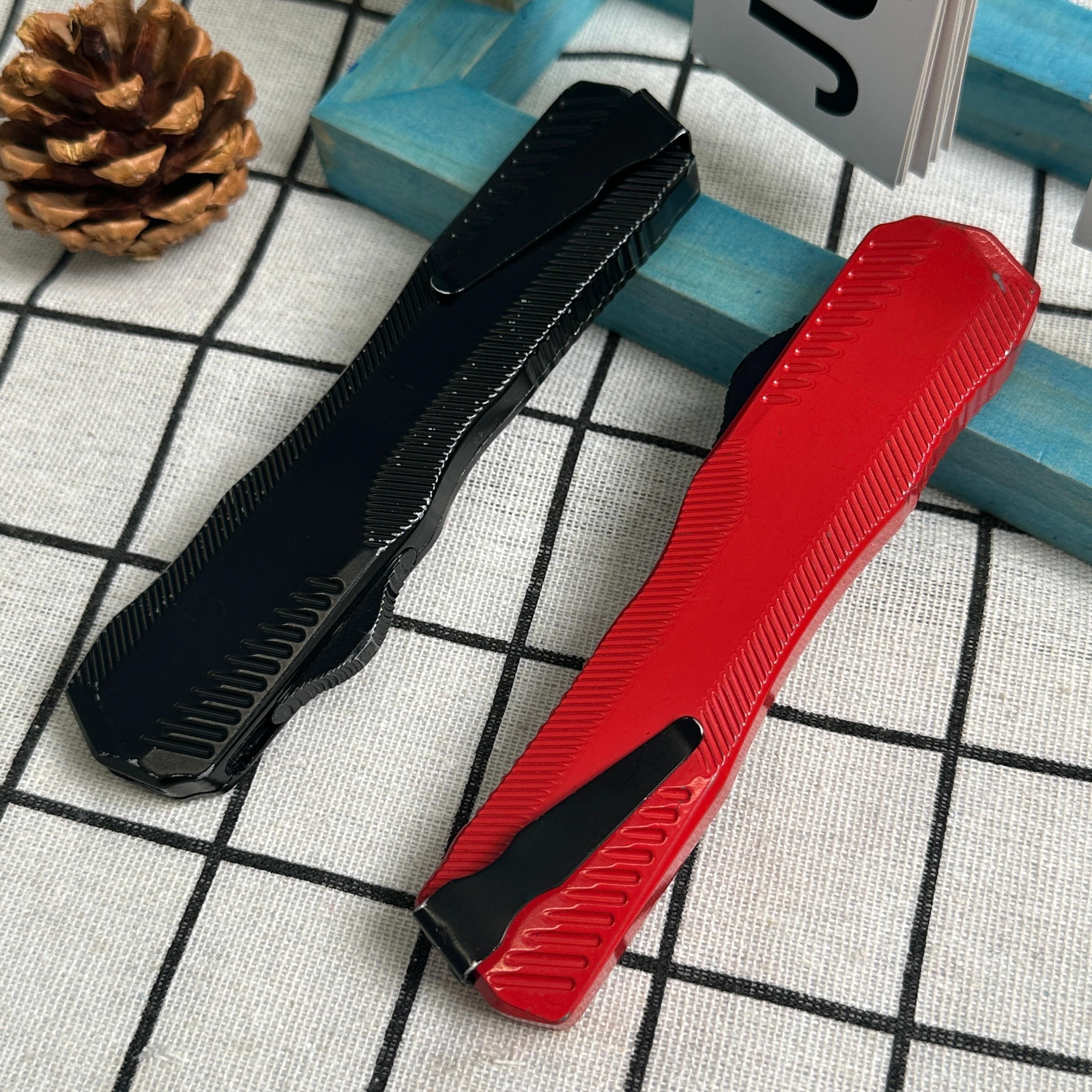 9000 Pocket Knife Fruit Knife, Compact and Durable Design,Perfect for Everyday Use, Ideal for Camping and Hiking,Stainless Steel Tools