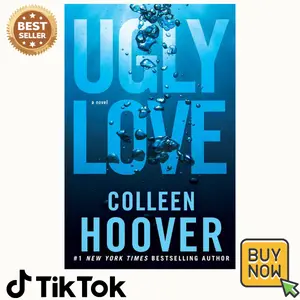 Ugly Love: A Novel