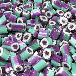 Butterfly Candy Sweet Snack