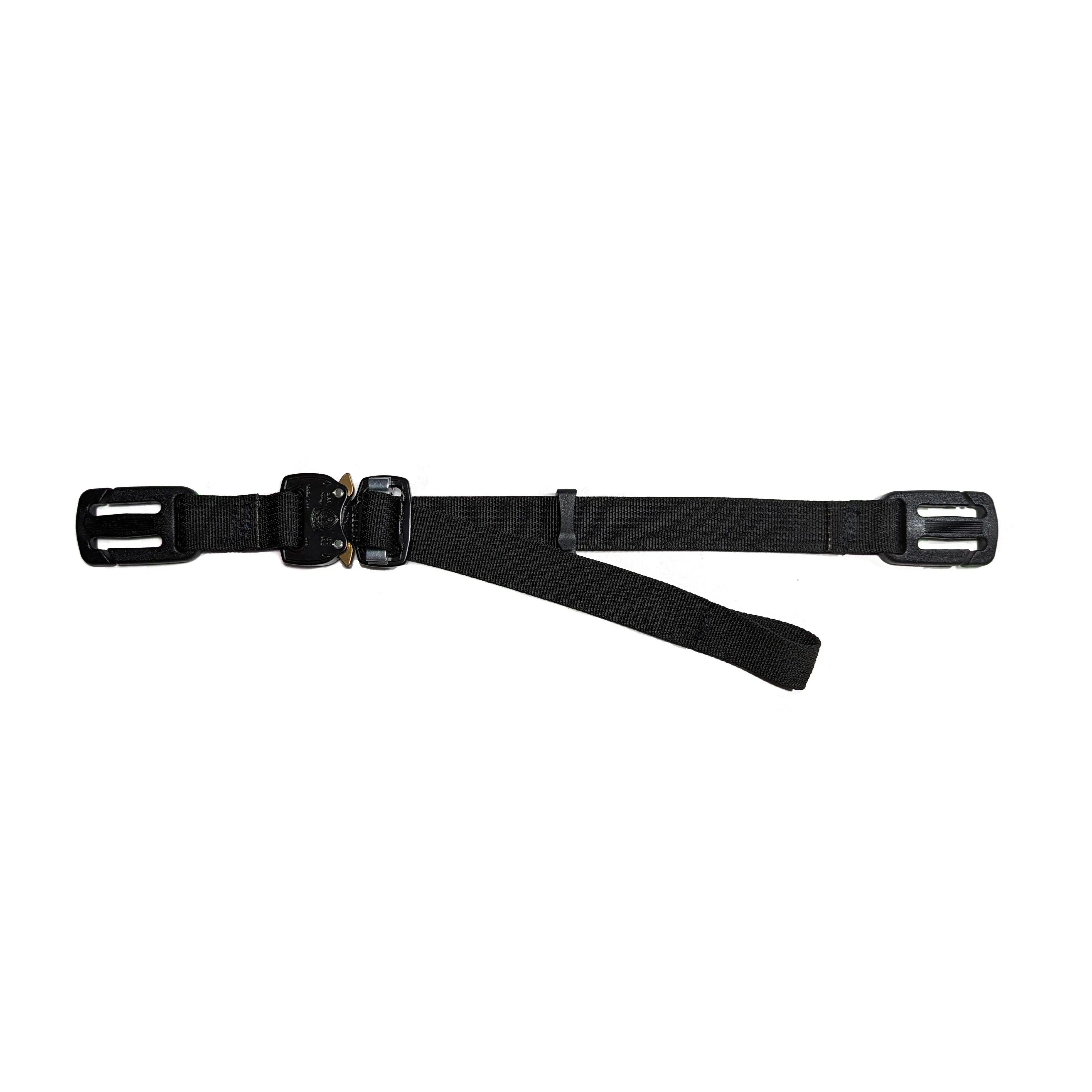 Hank's Surplus Replacement Backpack MOLLE Sternum Chest Strap with COBRA Buckle