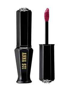 Anna Sui Everlasting Lipstick – Vibrant, Matte, Long-Lasting Color for Smooth, Even Application