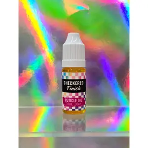 10mL Cuticle Oil Refill Bottle