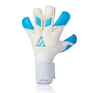 Soccer Goalkeeper Gloves - SETGK Arctic Panda