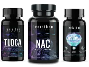 Liver Stack Liver Stack